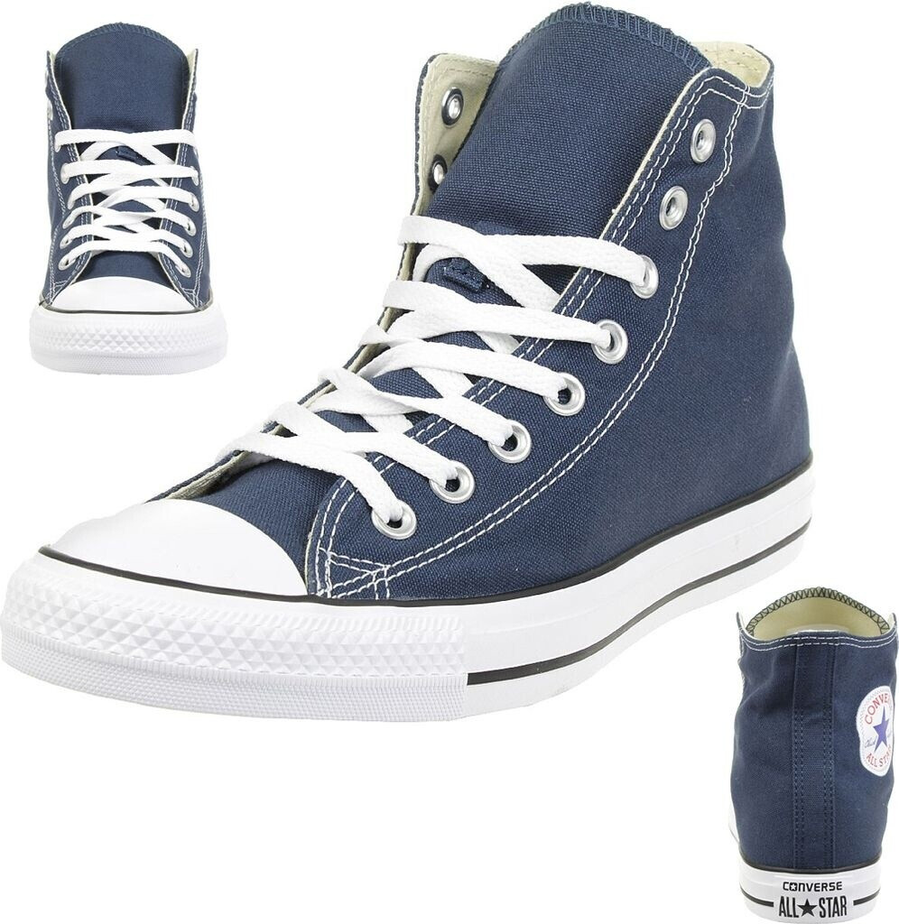 Converse ct navy store