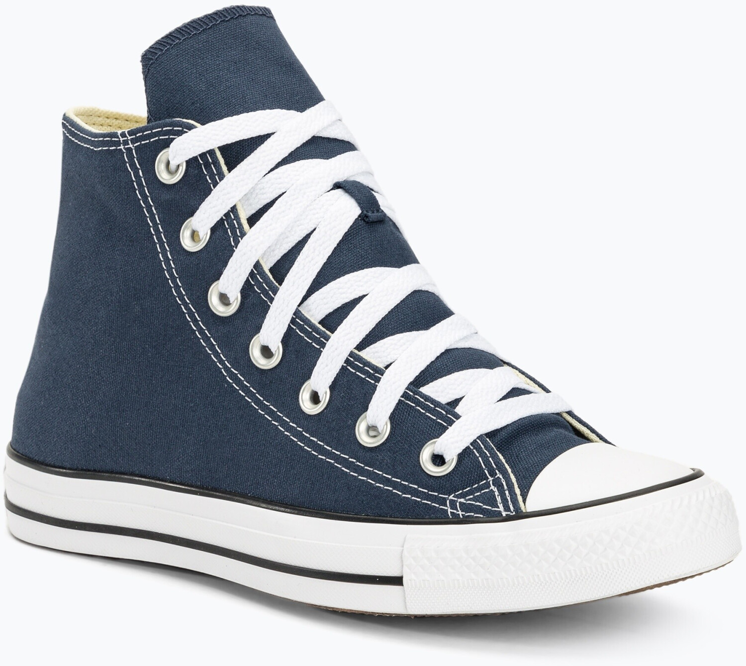 Buy Converse Chuck Taylor All Star Hi Navy from 32.00 Today