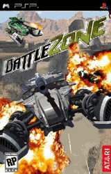 Battle Zone (PSP)