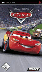 Cars (PSP)