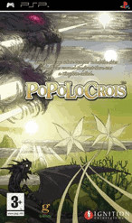 PoPoLoCrois (PSP)