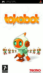 Tokobot (PSP)