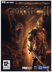 Gothic 2 (PC)
