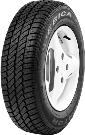 Debica Navigator 2 195/65 R15 91T