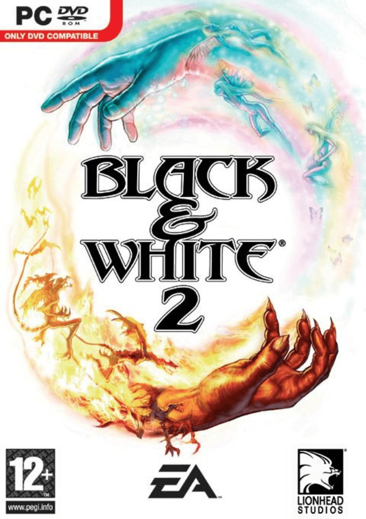 Black & White 2 (PC) ab 15,95 € | Preisvergleich bei idealo.de