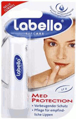 Labello Med Repair (1 pc.)