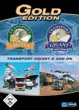 Transport Giant: Gold Edition (PC)