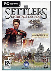 The Settlers: L'Héritage des Rois (PC)