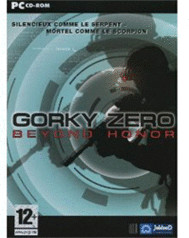 Gorky Zero: Beyond Honor (PC)
