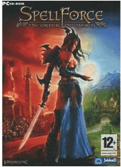 Spellforce: The Order of Dawn (PC)