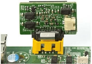 SuperMicro SuperDOM 16Go
