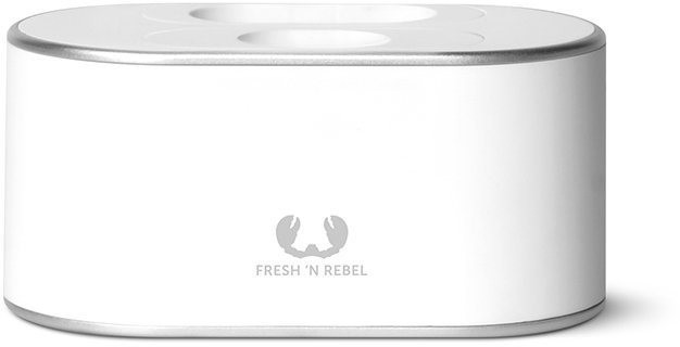 Fresh 'n Rebel PowerBank Charging Station without Powerbank