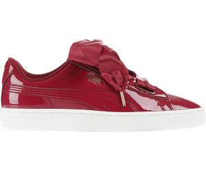puma basket heart noir puma basket heart noir
