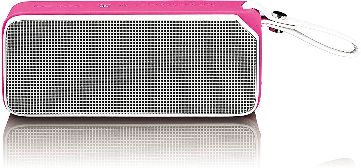 Lenco BT-191 (rose)