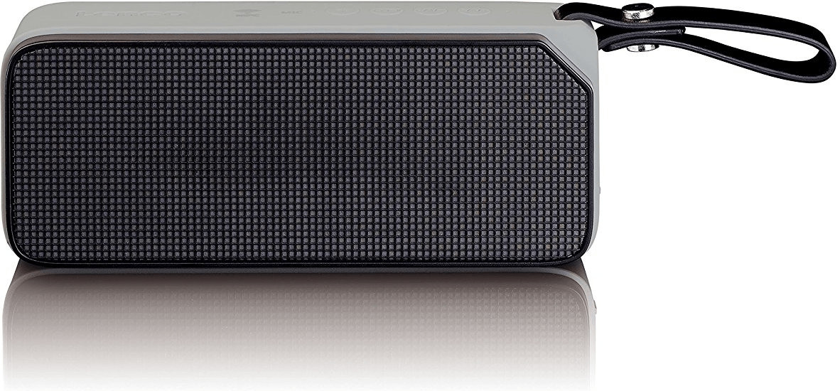 Lenco BT-191 noir