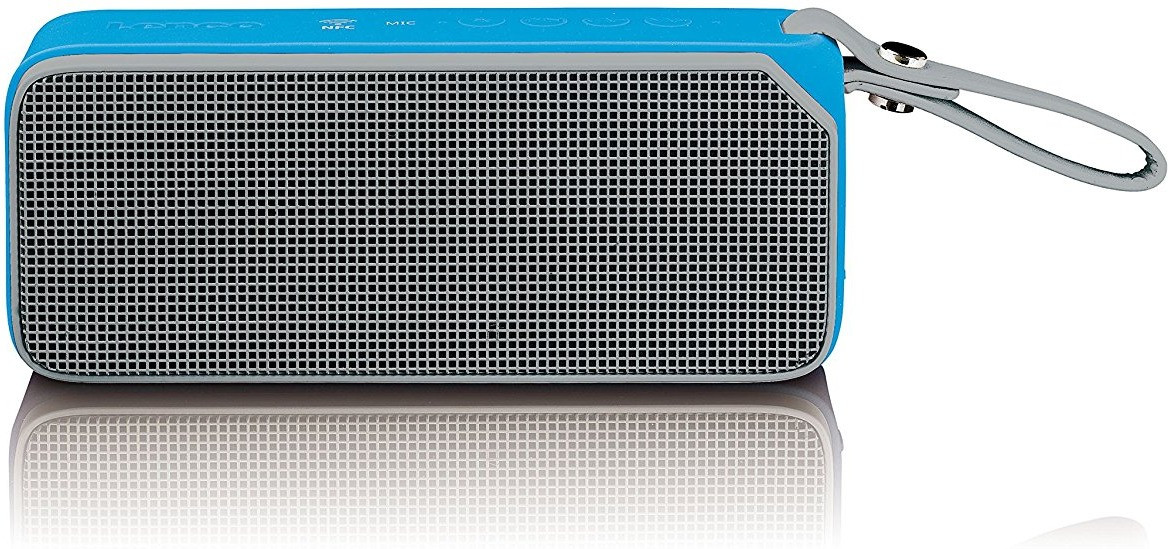 Lenco BT-191 bleu