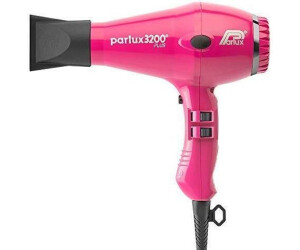 Buy Parlux 3200 Compact from £88.81 (Today) – Best Deals on idealo.co.uk