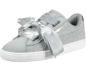 puma basket heart quarry puma basket heart quarry