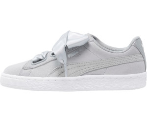puma basket heart quarry puma basket heart quarry