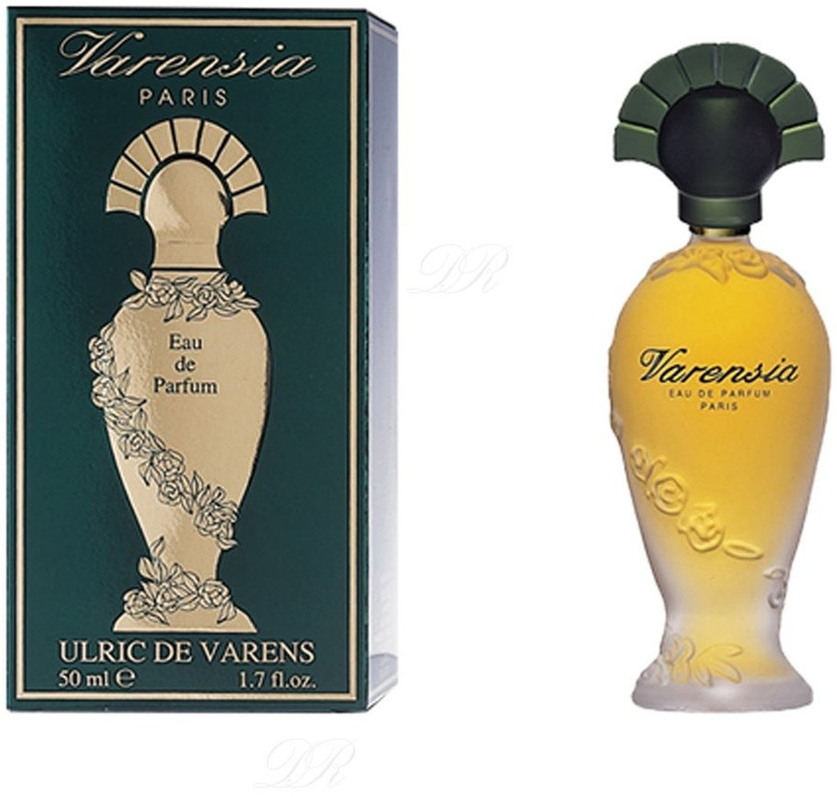 Ulric de Varens Varensia Eau de Parfum (50ml)