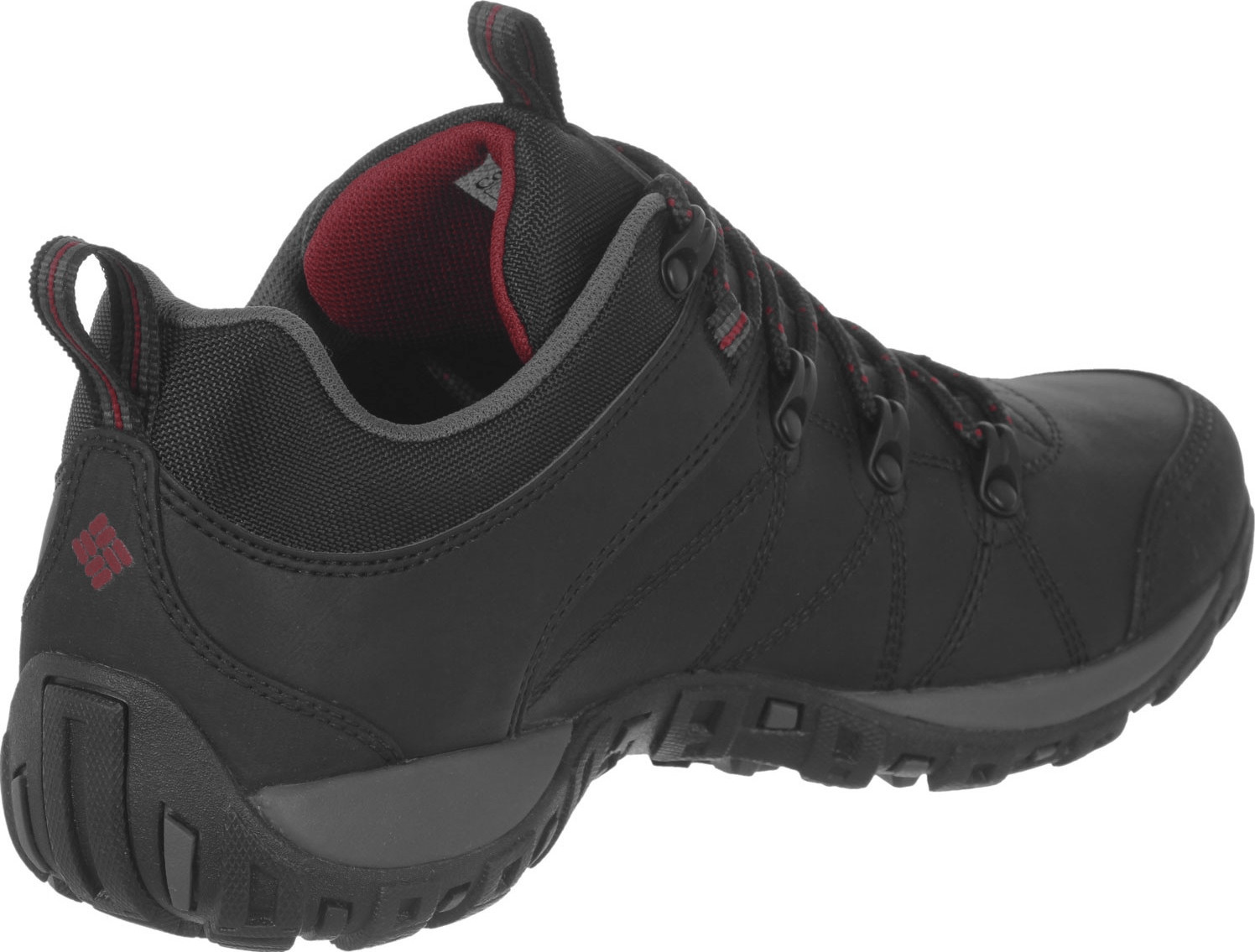 Columbia Peakfreak Venture Waterproof black/gypsy
