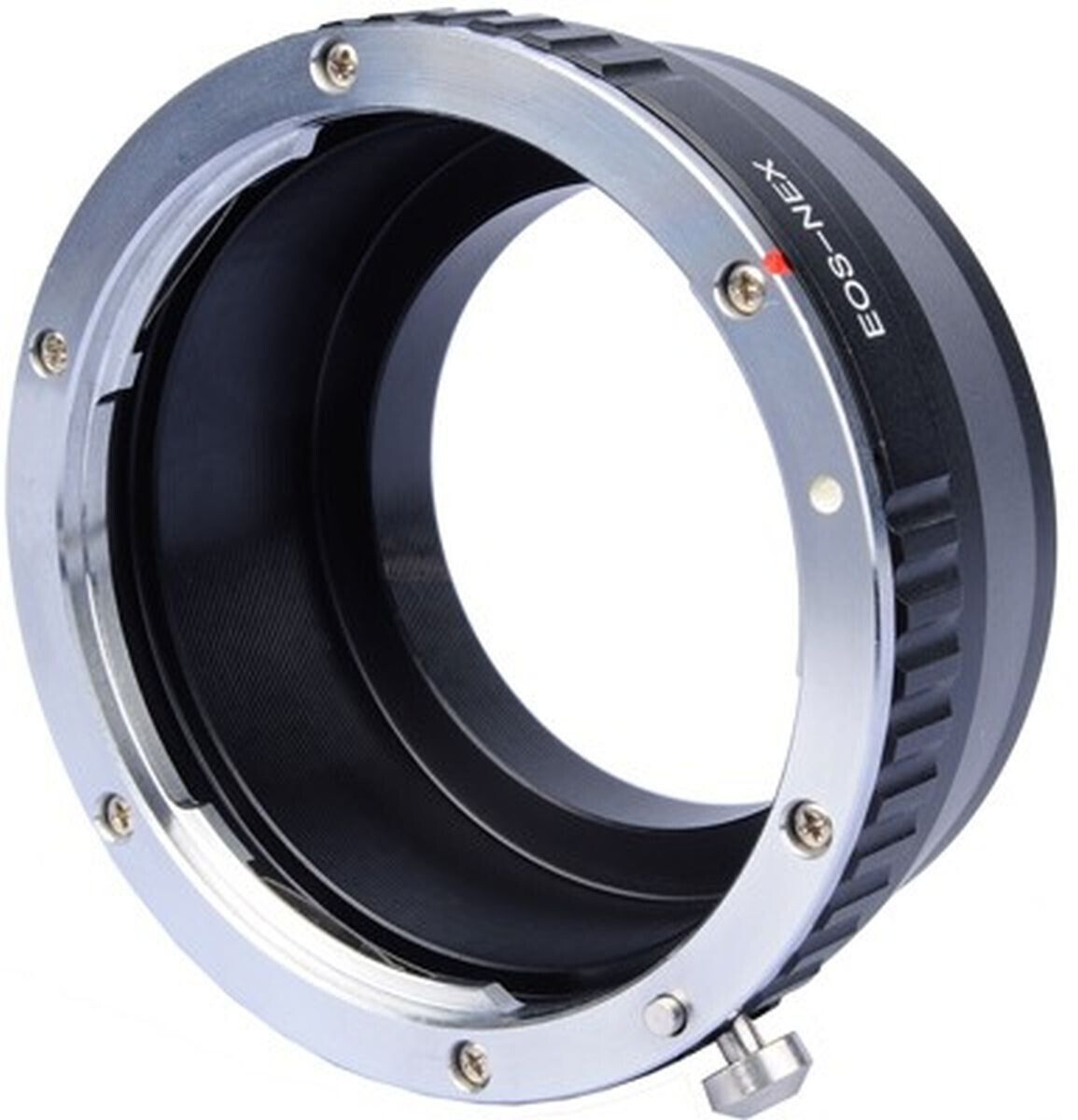 B.I.G. Canon EOS/Sony E-Mount