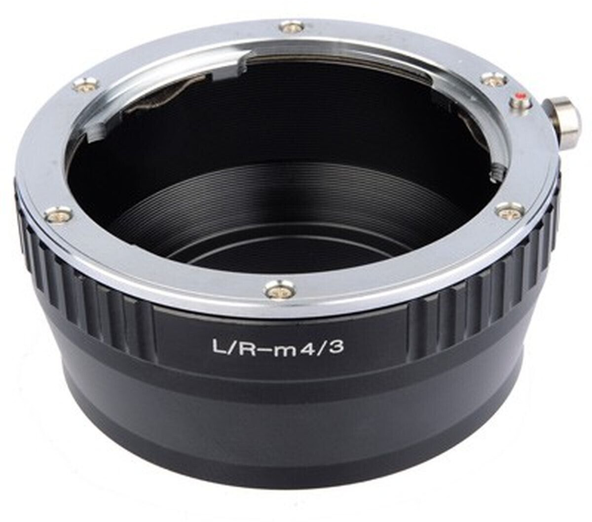 B.I.G. Leica R/MFT
