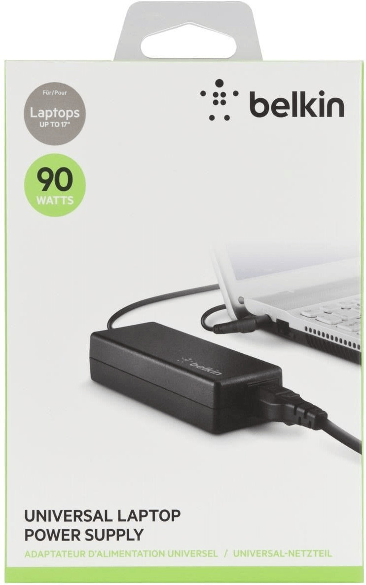 Belkin F5L135CW90W