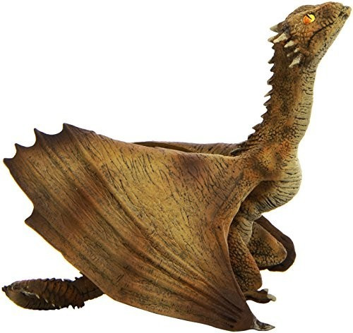 The Noble Collection Sculpture dragon Viserion Game of Thrones