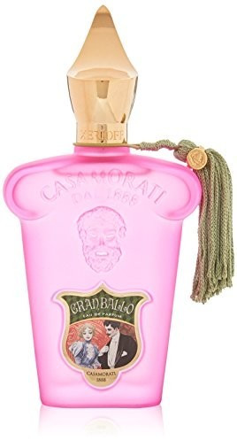 XerJoff Gran Ballo Eau de Parfum (100ml)