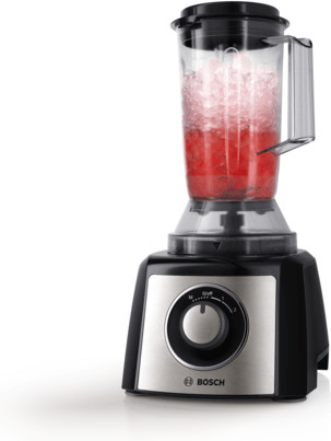 Bosch MultiTalent 3 MCM3501MGB food processor review