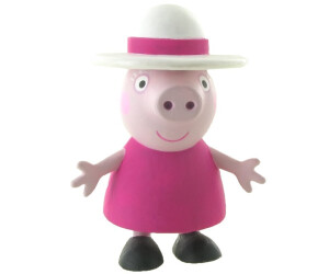 Comansi Y99683 "George" aus Peppa Pig Spielfigur NEU!# 