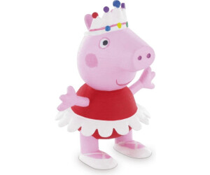 Acheter Peppa Pig - Peppa Pig - Figurines et accessoires - Comansi