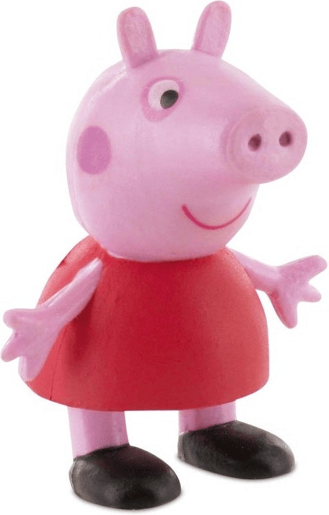 Comansi Figurine Peppa Pig (99680)