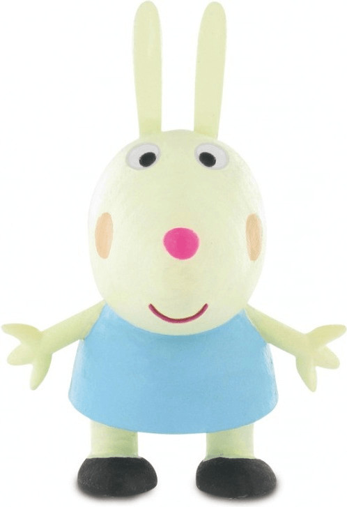 Comansi Figurine Rebecca Rabbit
