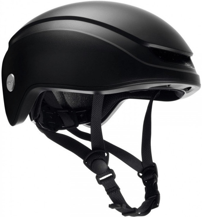 Brooks Island Helm noir