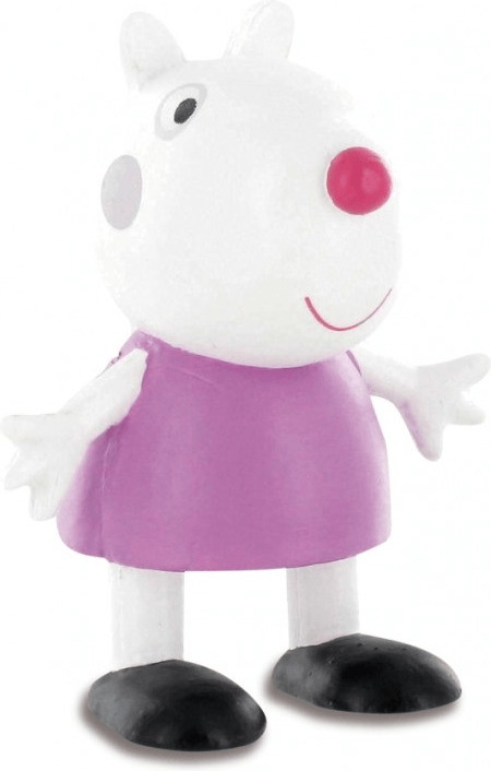 Comansi Figurine Suzy Mouton