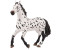 Papo Grand cheval Appaloosa (50199)