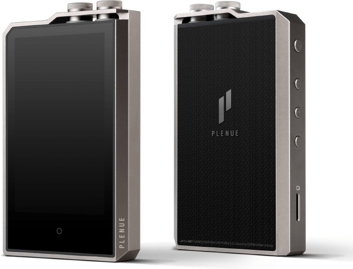 Cowon PLENUE 2