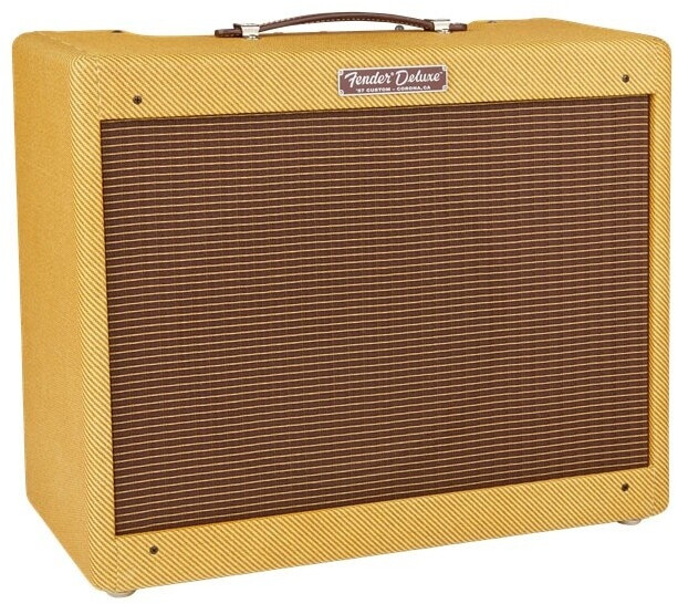 Fender 57 Custom Deluxe