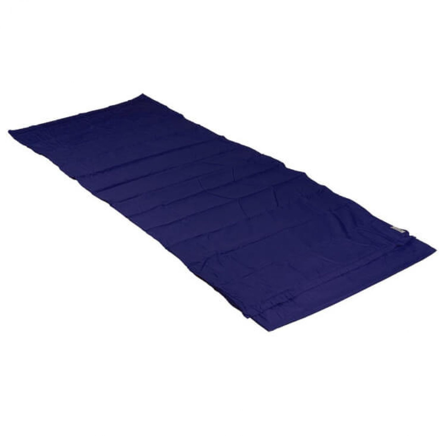 Cocoon TravelSheet Microfiber (bleu)