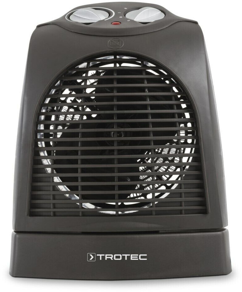Trotec TFH 22 E