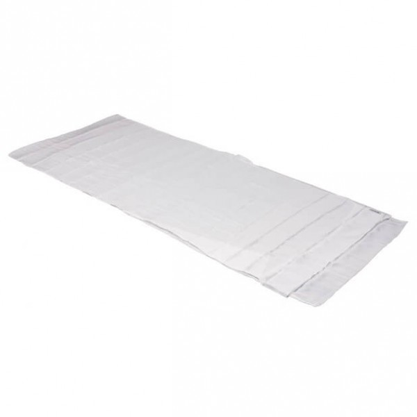 Cocoon TravelSheet Silk (white) ab 72,79 € | Preisvergleich 