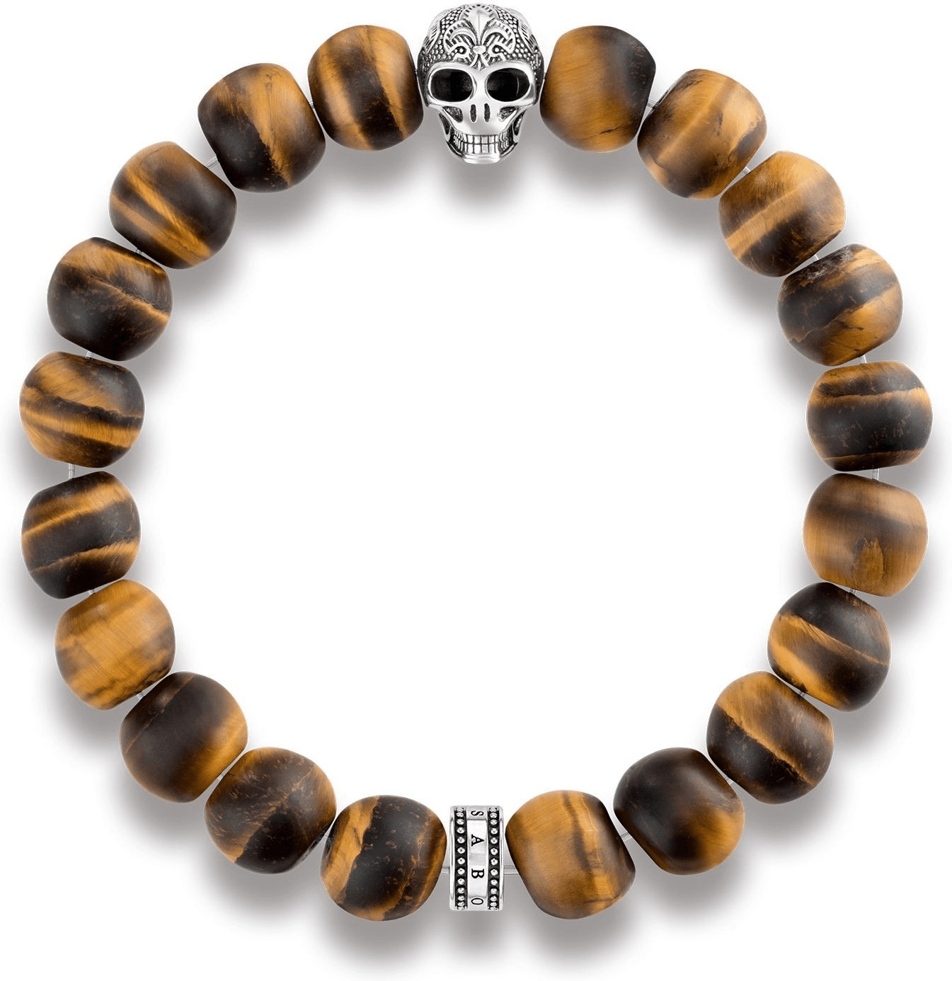 Thomas Sabo A1701-826-2-L19,5
