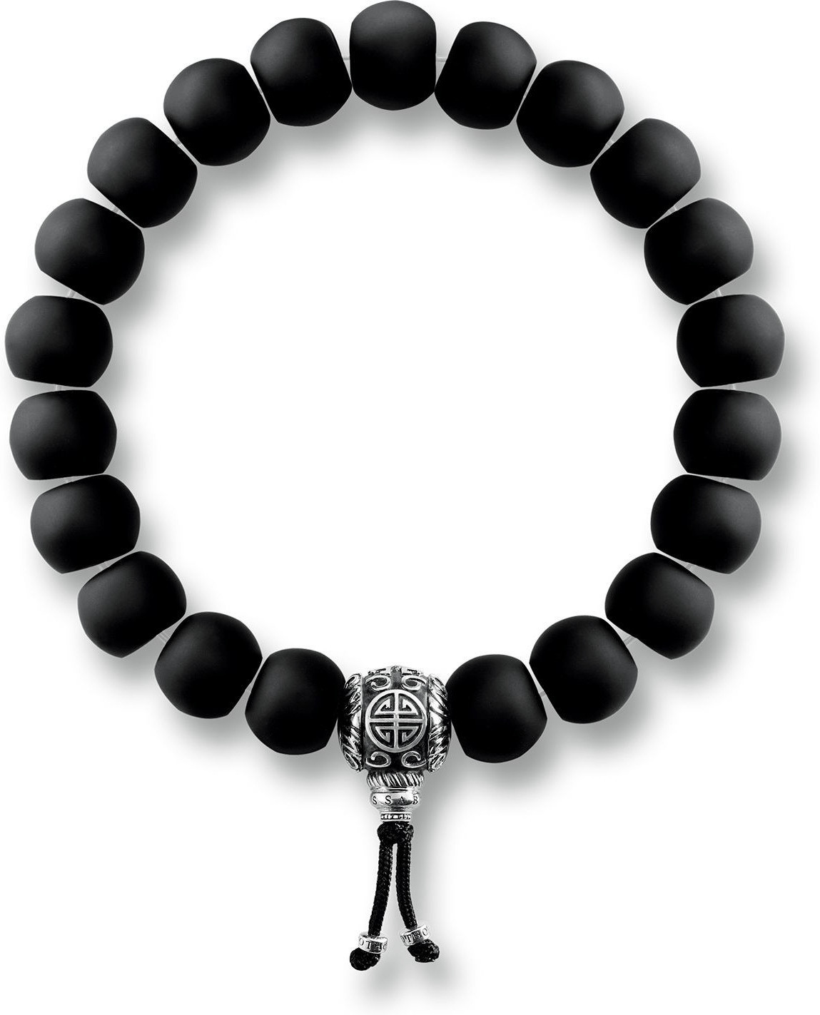 Thomas Sabo Power Bracelet Ethno (A1704-704-11-L16)