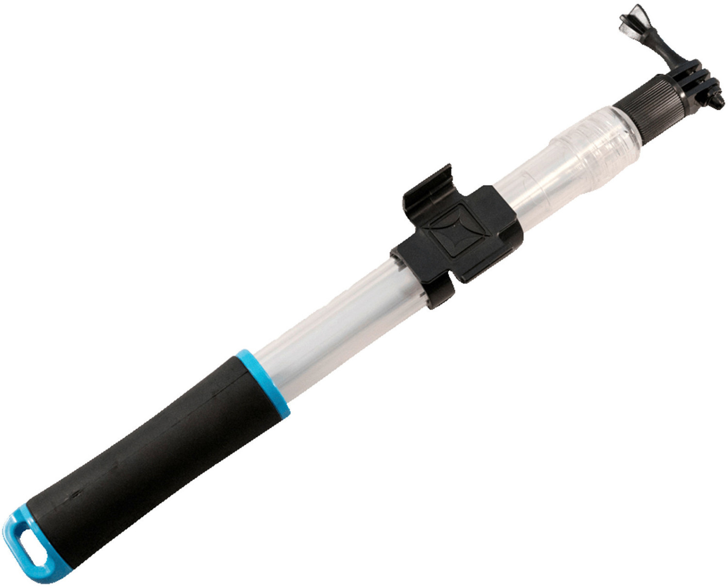 PRO-mounts AquaPole Blue