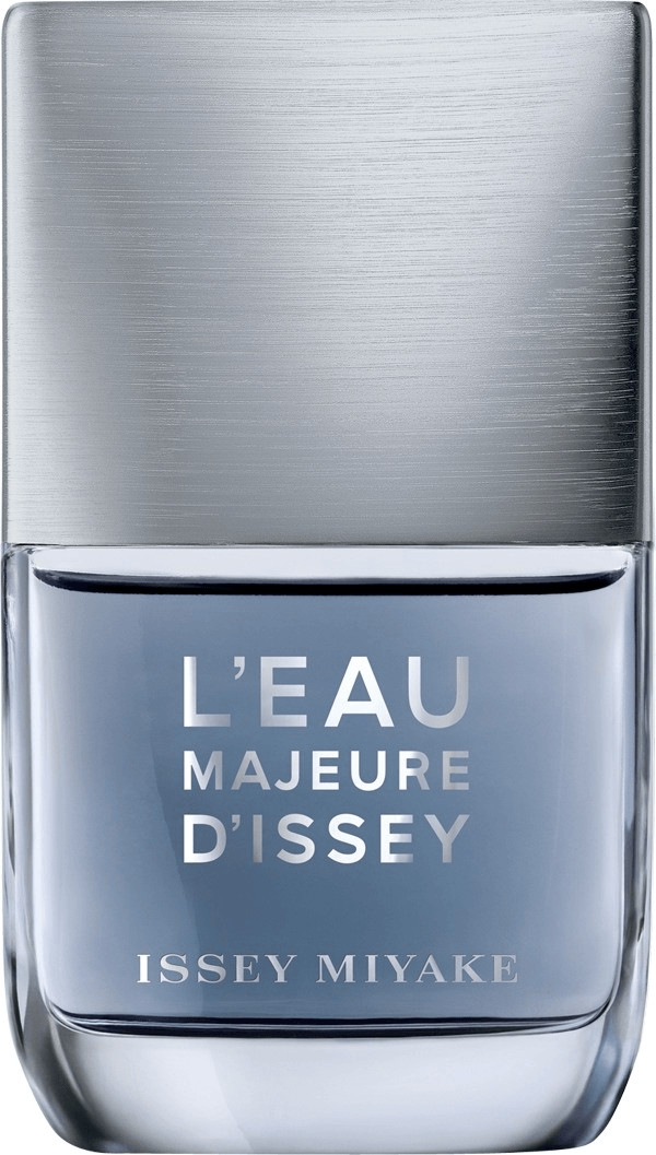 Photos - Men's Fragrance Issey Miyake L'Eau Majeure d'Issey Eau de Toilette  (50ml)