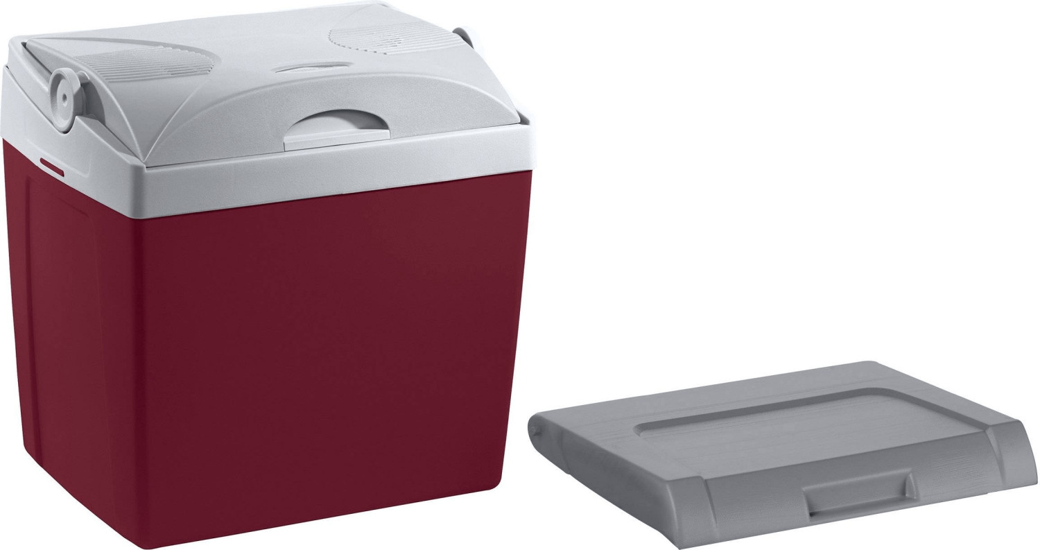 Mobicool U26 DC rouge