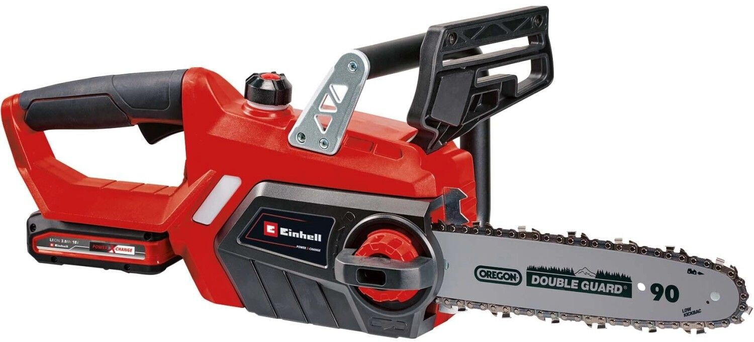 Einhell GE-LC 18 Li Kit (avec batterie et chargeur)