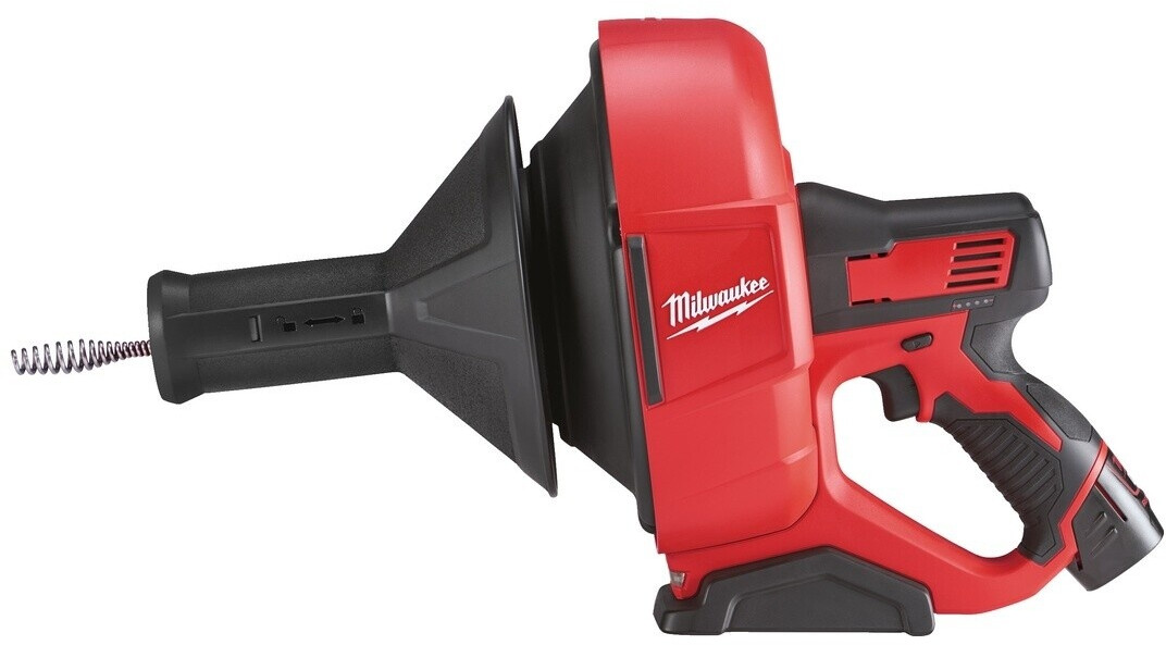 Milwaukee Déboucheur spirale Ø 8 mm M12